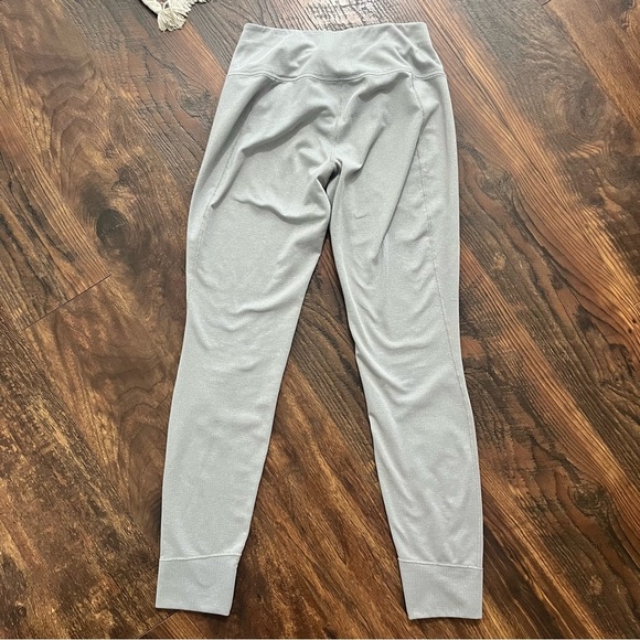 Patagonia Midweight Capilene Baselayer Pant size XS Gray - Picture 2 of 4